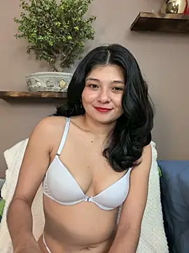 Guadalupe Lopez online show from May 24, 11:04 am