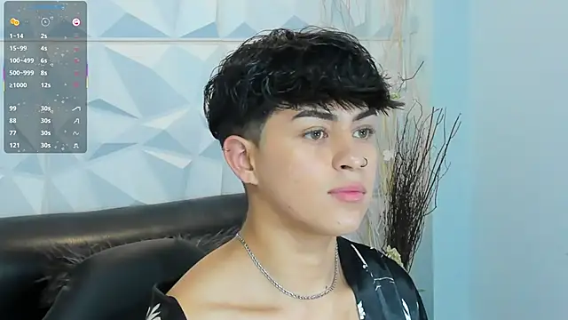 Snapshot of Sam_Daves chatting on September 8, 2:38 pm Sam Daves online show from September 8, 2:38 pm