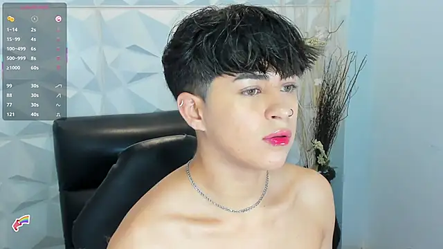 Snapshot of Sam_Daves chatting on September 11, 3:56 pm Sam Daves online show from September 11, 3:56 pm