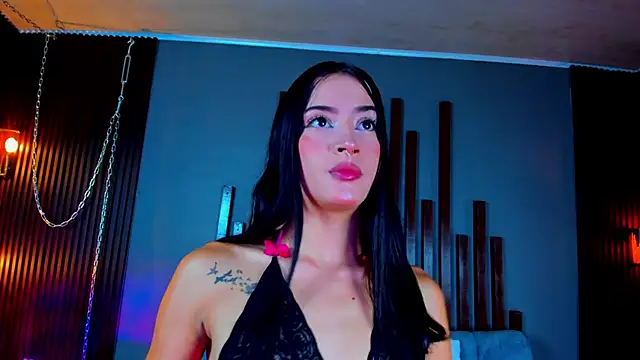 alice rous21 online show from May 9, 1:49 pm