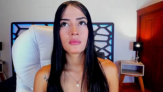 alice rous21 online show from July 14, 1:50 pm