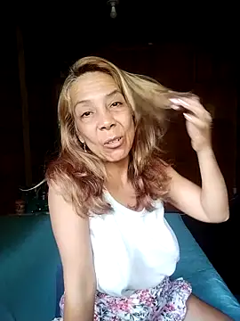 Lady Lolla11 online show from April 26, 5:43 pm