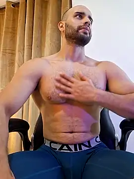 Snapshot of Chris_Alzate chatting on March 13, 2:27 am Chris Alzate online show from March 13, 2:27 am