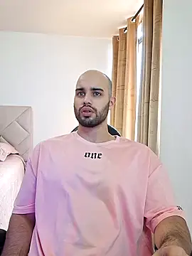 Snapshot of Chris_Alzate chatting on March 16, 9:16 pm Chris Alzate online show from March 16, 9:16 pm