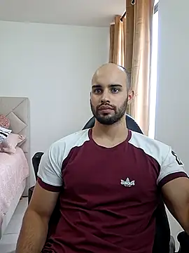 Snapshot of Chris_Alzate chatting on March 19, 9:37 pm Chris Alzate online show from March 19, 9:37 pm