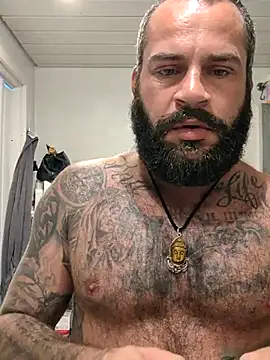 19ribon online show from April 18, 8:51 am