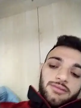 Francescodicristina44 online show from February 27, 9:09 am