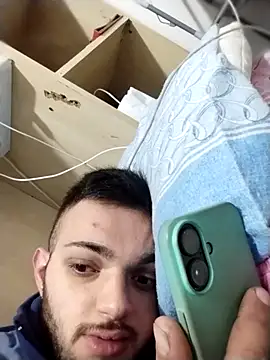 Francescodicristina44 online show from April 9, 7:41 pm