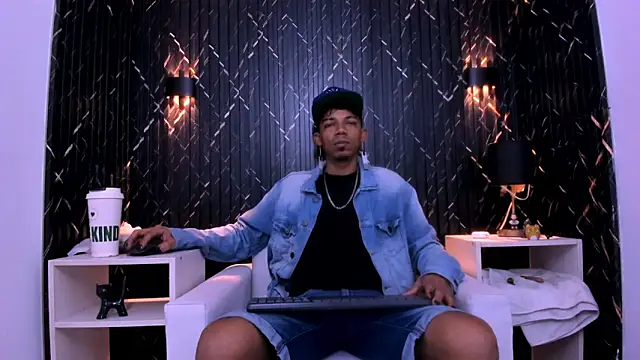 Gregory Sforza online show from October 30, 12:28 pm