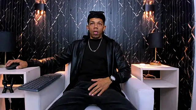 Gregory Sforza online show from November 22, 1:32 pm