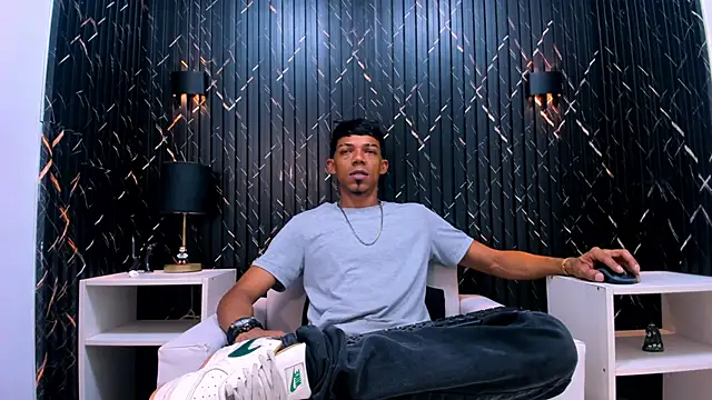 Gregory Sforza online show from March 7, 3:47 am