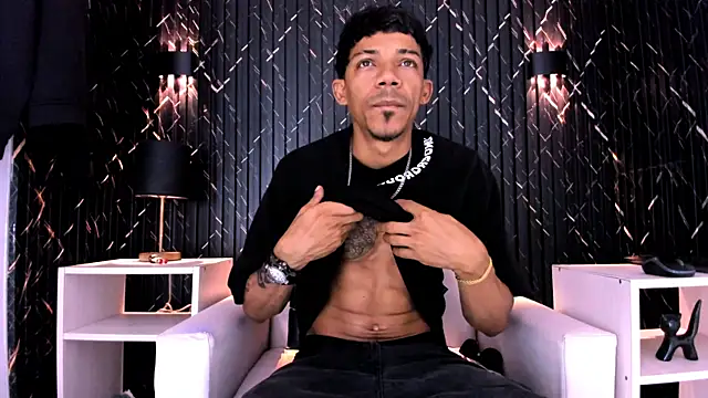 Gregory Sforza online show from April 3, 3:37 am