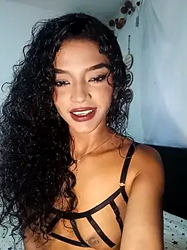 Aphrodite-777 online show from September 16, 6:53 pm