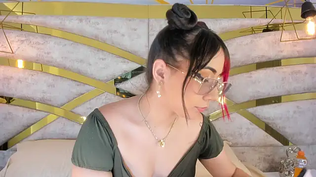 Sofiia Rossee  online show from January 17, 8:12 pm