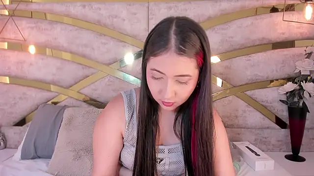 Sofiia Rossee  online show from March 10, 7:52 pm