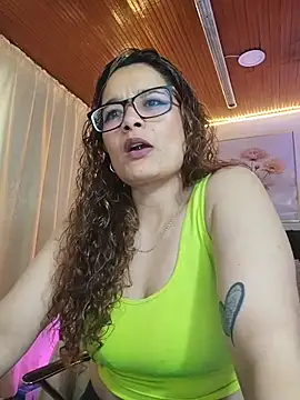 Rose Thompson1 online show from June 2, 1:35 pm