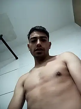 Snapshot of lJuniogFoste chatting on February 19, 10:17 pm lJuniogFoste online show from February 19, 10:17 pm