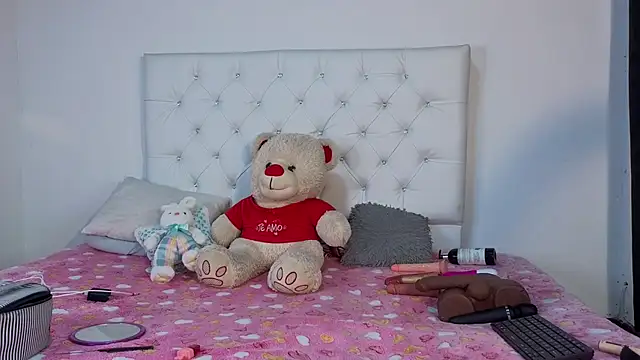 megan stathann online show from February 27, 4:07 pm