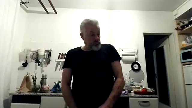 Berg Boy online show from January 18, 12:47 am