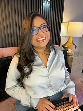 Alexa Madisson online show from March 12, 8:48 pm