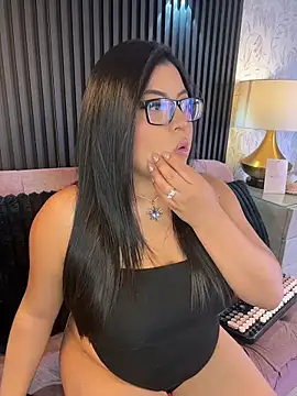 Alexa Madisson online show from April 14, 8:37 pm