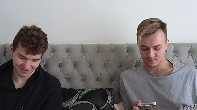 boys sobolisha online show from January 19, 9:02 am