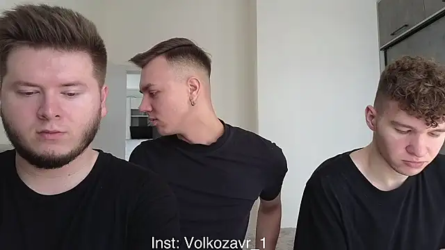 boys sobolisha online show from March 10, 8:19 am