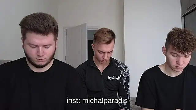 boys sobolisha online show from March 15, 8:20 am