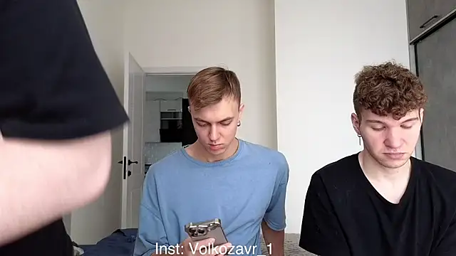 boys sobolisha online show from March 22, 8:40 am