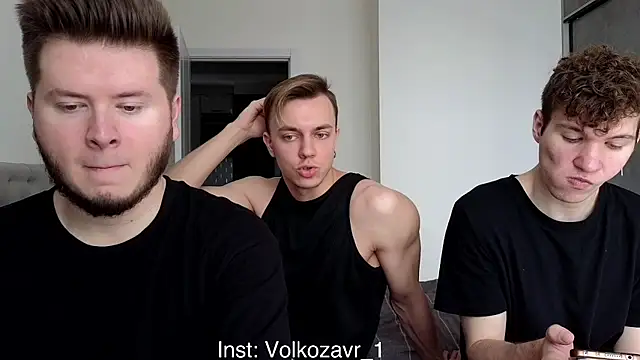 boys sobolisha online show from April 12, 8:19 am