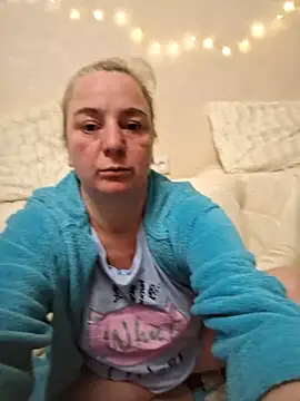 my Kazka online show from January 31, 10:08 pm