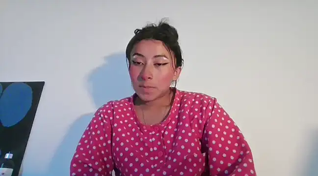 Khalessi-j online show from March 14, 2:08 pm