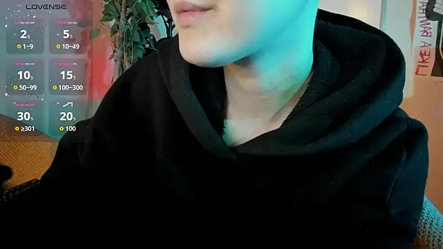 Snapshot of cos_operator chatting on November 14, 7:56 pm cos operator online show from November 14, 7:56 pm