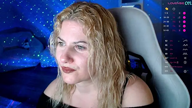 BellaStar84 online show from January 19, 11:36 am