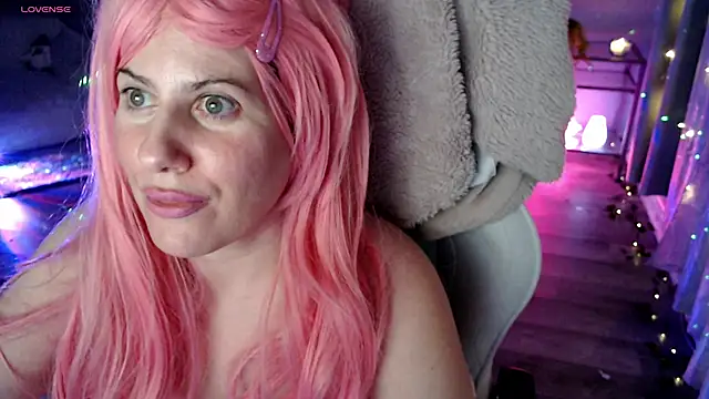 BellaStar84 online show from March 15, 3:34 am