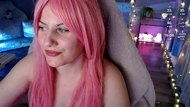 BellaStar84 online show from March 18, 11:13 am