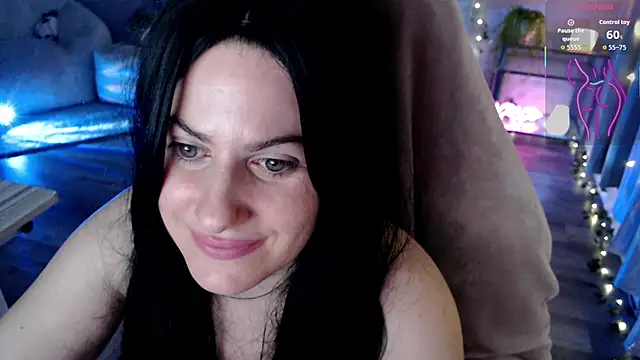 BellaStar84 online show from March 26, 11:05 am