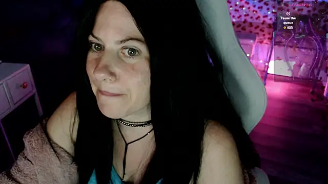 BellaStar84 online show from July 15, 9:47 am