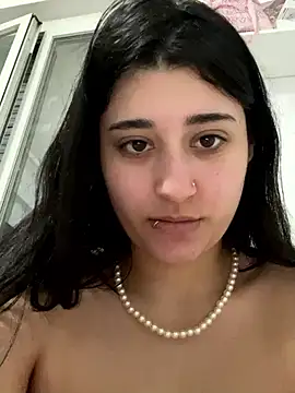 SashaLuss  online show from March 19, 6:44 pm