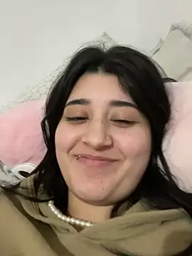 SashaLuss  online show from March 21, 5:02 pm