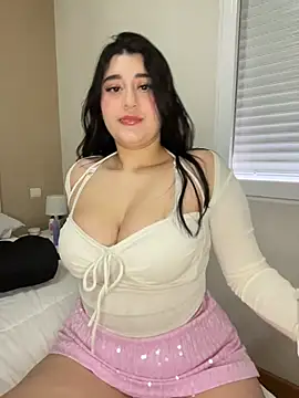 SashaLuss  online show from March 19, 5:06 pm