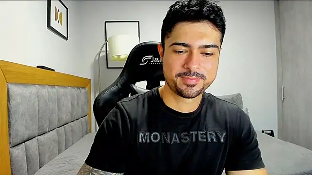 Dante Storm online show from October 22, 4:40 pm