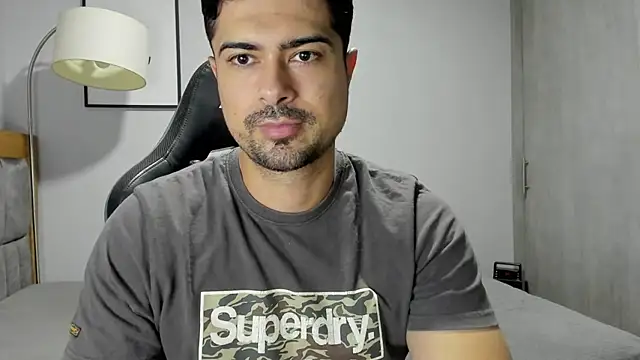 Dante Storm online show from October 29, 12:35 am