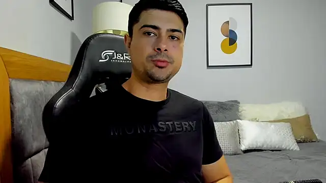 Dante Storm online show from January 10, 12:23 am