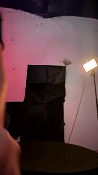 LoganPeny online show from April 16, 12:06 pm