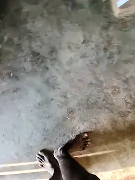 PolarFriend0 online show from April 4, 2:10 am