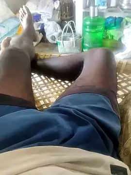 PolarFriend0 online show from April 15, 7:48 am