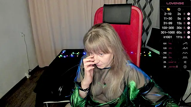 ganet469 online show from February 5, 7:07 pm