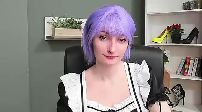 hottieBlair online show from March 18, 11:08 am