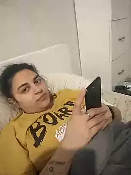 Veramaia online show from March 14, 1:57 pm